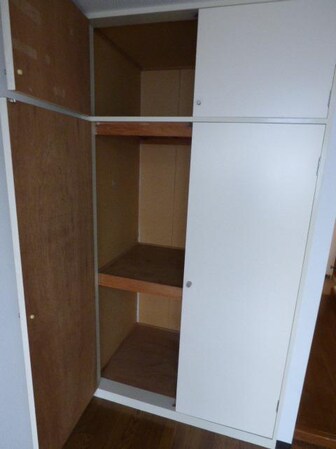 アークトップ西新井の物件内観写真